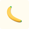 Smush Mart Banana