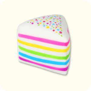Smush Mart Cake