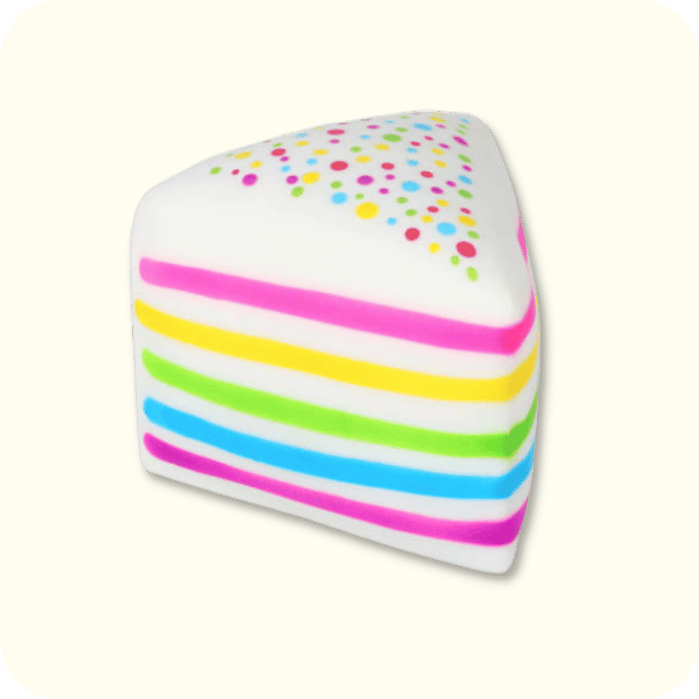 Smush Mart Cake Smush Mart Cake
