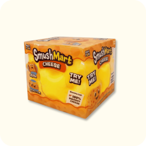 Smush Mart Cheese