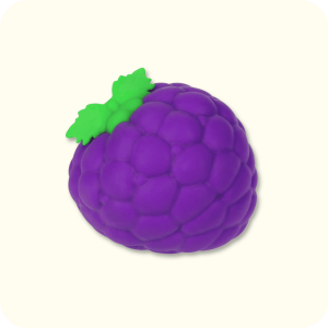 Smush Mart Grape