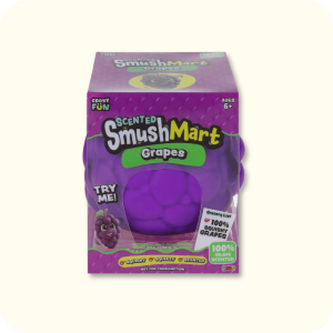 Smush Mart Grape