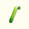 Smush Mart Pickle