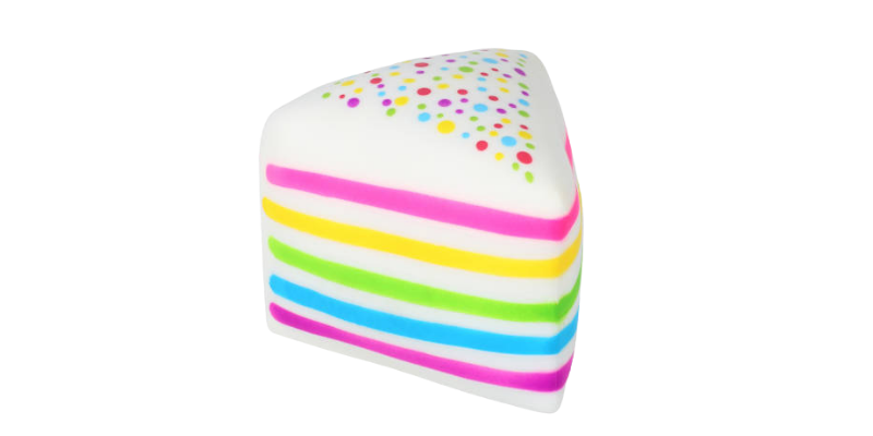 Smushmart Squishy Merch